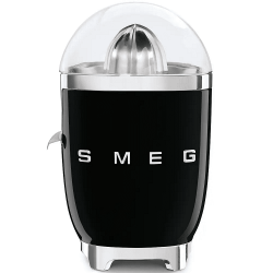 Цитруспреса SMEG CJF11BLEU , 70 W - Малки домакински уреди
