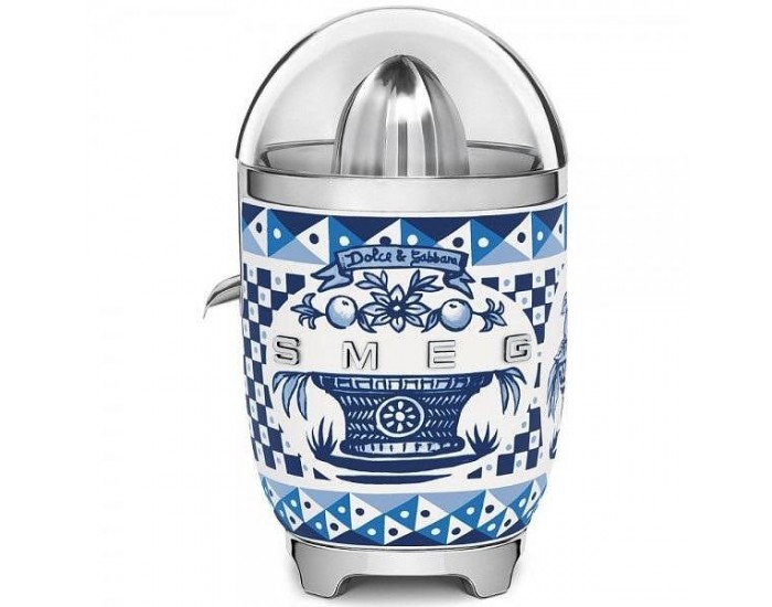Цитруспреса SMEG CJF01DGBEU , 70 W