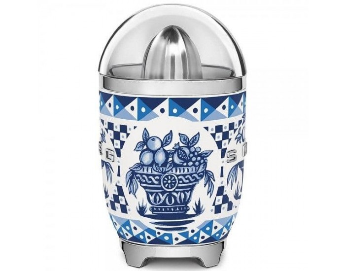 Цитруспреса SMEG CJF01DGBEU , 70 W