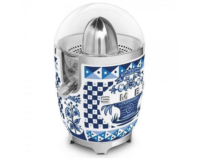 Цитруспреса SMEG CJF01DGBEU , 70 W