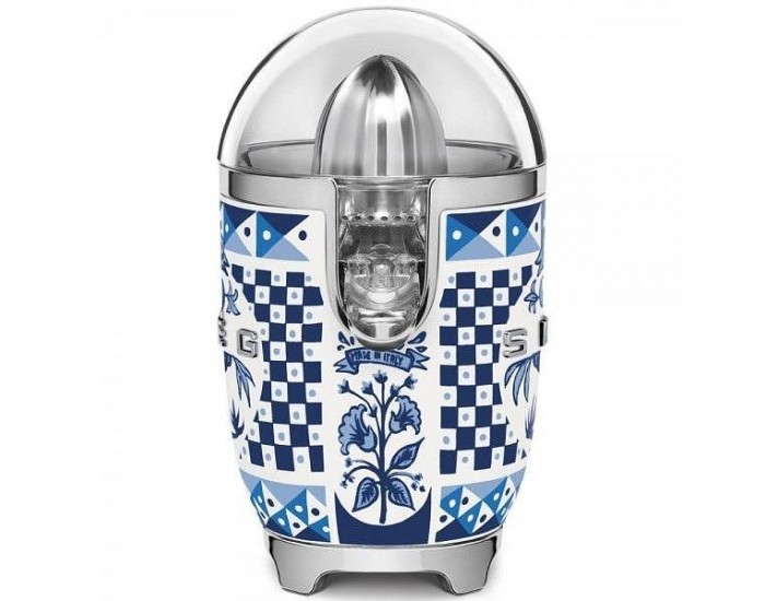 Цитруспреса SMEG CJF01DGBEU , 70 W