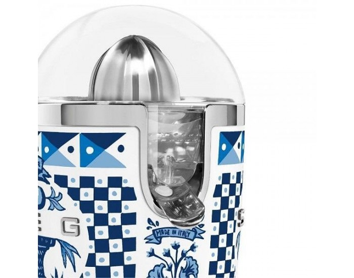 Цитруспреса SMEG CJF01DGBEU , 70 W