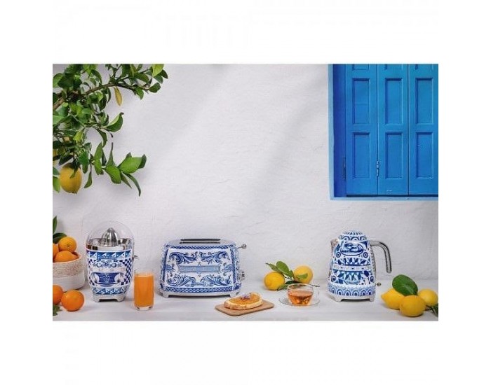 Цитруспреса SMEG CJF01DGBEU , 70 W