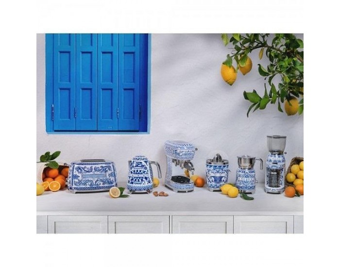 Цитруспреса SMEG CJF01DGBEU , 70 W