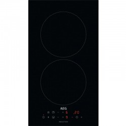 Вграден керамичен плот AEG IKB32300CB , Индукционен - Уреди за вграждане