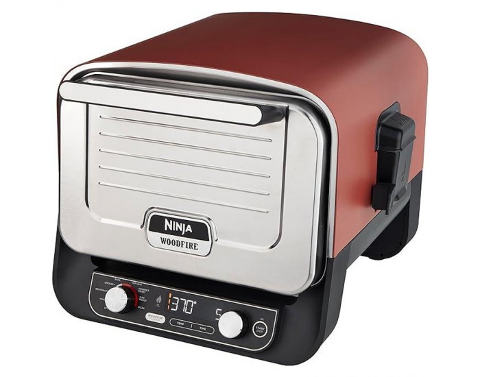 Минифурна NINJA OO101EU