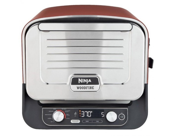 Минифурна NINJA OO101EU