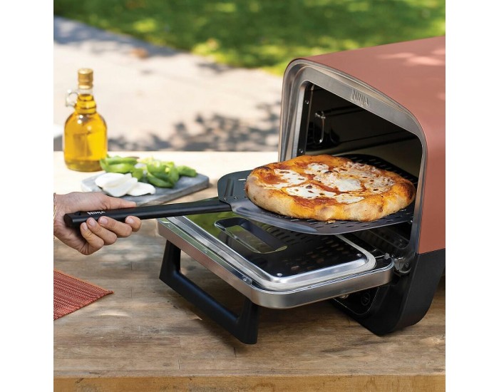 Минифурна NINJA OO101EU