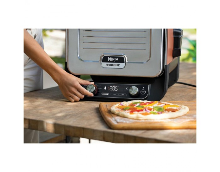 Минифурна NINJA OO101EU