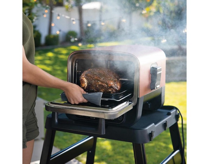 Минифурна NINJA OO101EU