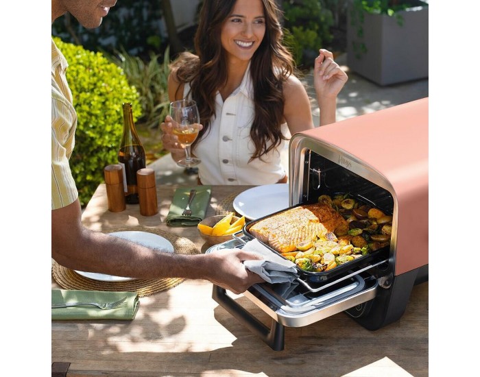 Минифурна NINJA OO101EU