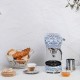 Кафемашина SMEG ECF02DGBEU