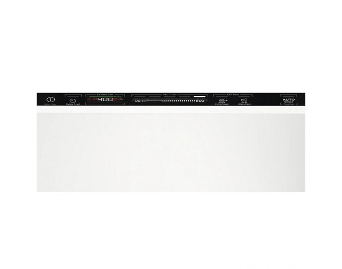 Съдомиялна машина за вграждане AEG FSE72537P , 10 комплекта, E , 450 Ш, мм