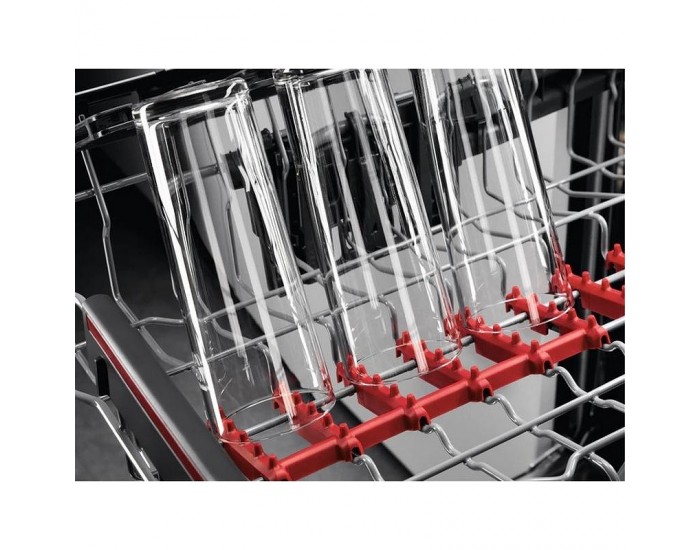 Съдомиялна машина за вграждане AEG FSE72537P , 10 комплекта, E , 450 Ш, мм