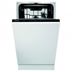 Съдомиялна машина за вграждане Gorenje GV520E10 , 11 комплекта, E , 450 Ш, мм - Gorenje