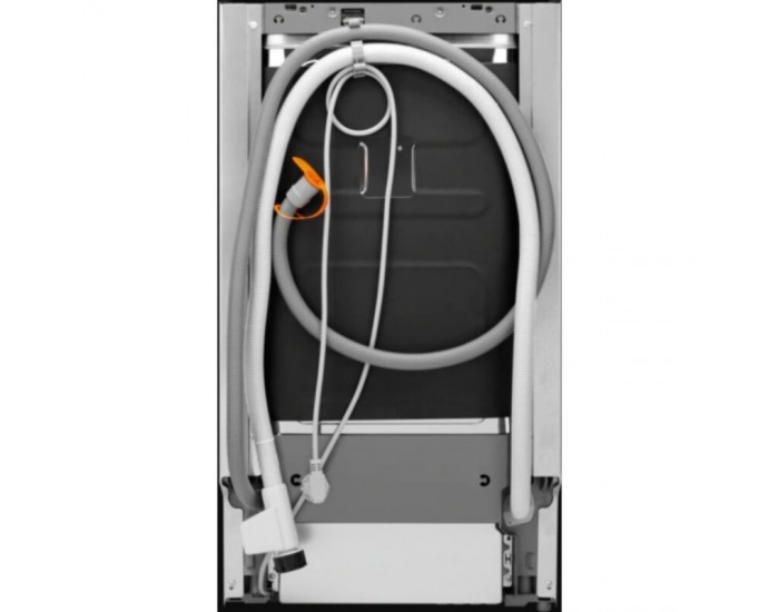 Съдомиялна машина за вграждане AEG FSE72517P , 10 комплекта, E , 45 Ш, мм