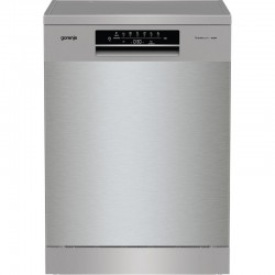 Съдомиялна машина Gorenje GS642E90X , 13 комплекта, 599 Ш, мм, E - Gorenje