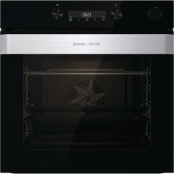 Фурна за вграждане Gorenje BSA6737ORAB , 77 , Push бутони , А , Водно почистване - Gorenje