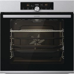 Фурна за вграждане Gorenje BPS6747A06X , 77 , А+ , Електронно , Пиролиза - Gorenje