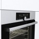 Фурна за вграждане Gorenje BPS6747A06X , 77 , А+ , Електронно , Пиролиза