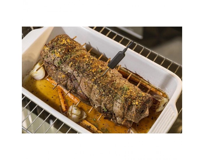 Фурна за вграждане Gorenje BPS6747A06X , 77 , А+ , Електронно , Пиролиза