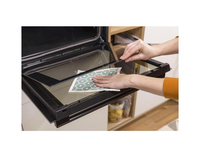 Фурна за вграждане Gorenje BPS6747A06X , 77 , А+ , Електронно , Пиролиза