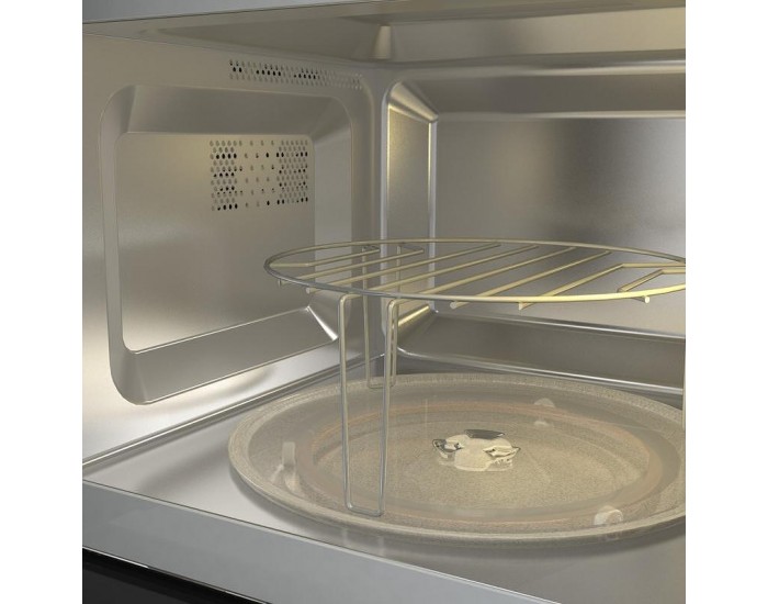 Вградена микровълнова фурна Gorenje BM201AG1BG , Електронно , 20