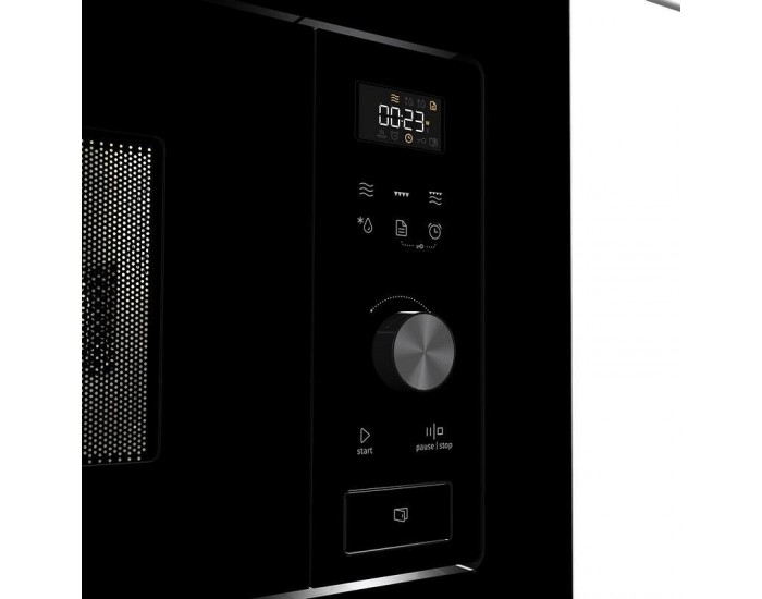 Вградена микровълнова фурна Gorenje BM201AG1BG , Електронно , 20