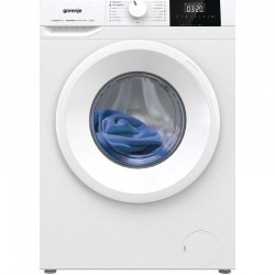 Пералня Gorenje WNGPI61SBS , 1000 об./мин., 6.00 kg, B - Перални