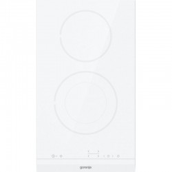 Вграден керамичен плот Gorenje ECT322WCSC , Електрически - Плотове