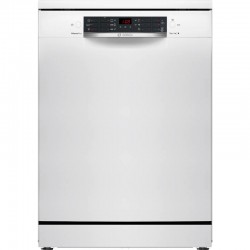 Съдомиялна машина Bosch SMS46KW02E , 13 комплекта, E - Електроуреди