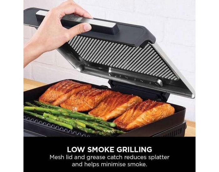 Скара NINJA GR101EU