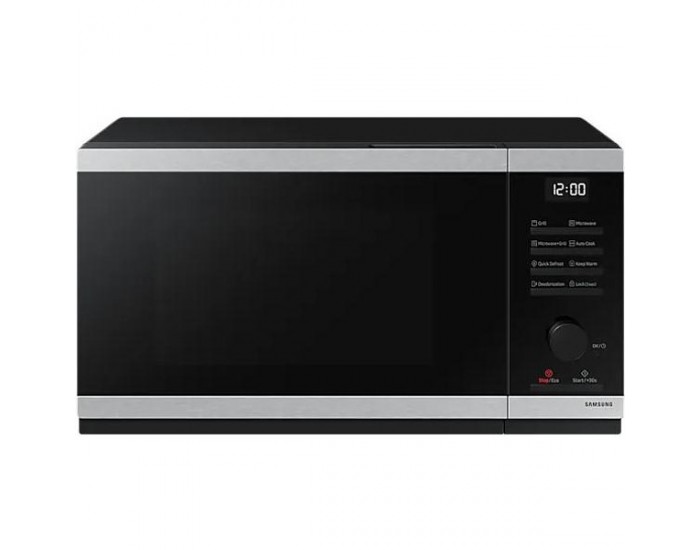 Микровълнова фурна Samsung MG23DG4524ATE2 , 1250 W, 23 Литри