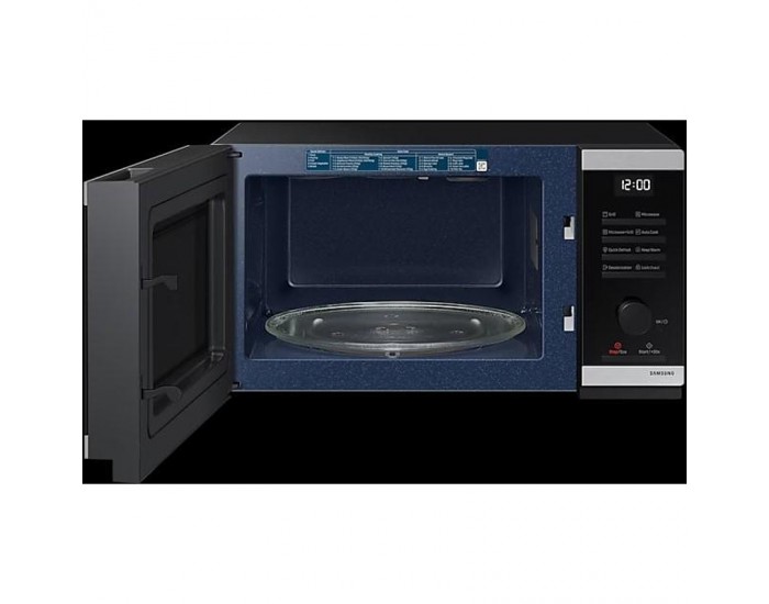 Микровълнова фурна Samsung MG23DG4524ATE2 , 1250 W, 23 Литри