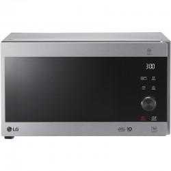 Микровълнова фурна LG MH6565CPS , 1150 W, 25 Литри - Микровълнови печки