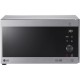 Микровълнова фурна LG MH6565CPS , 1150 W, 25 Литри