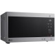 Микровълнова фурна LG MH6565CPS , 1150 W, 25 Литри