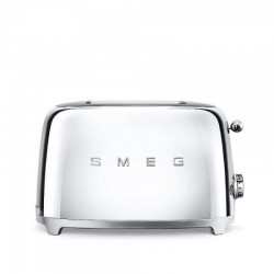 Тостер SMEG TSF01SSEU , 950 W - Електроуреди
