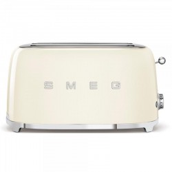 Тостер SMEG TSF02CREU , 1500 W - Електроуреди