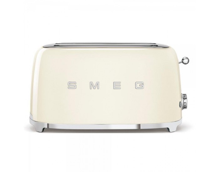 Тостер SMEG TSF02CREU , 1500 W