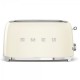 Тостер SMEG TSF02CREU , 1500 W