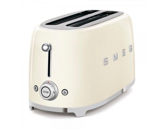 Тостер SMEG TSF02CREU , 1500 W