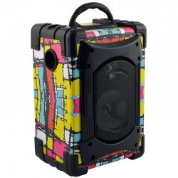 Bluetooth колонка DIVA MBP20KN - Офис