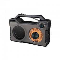 Радио DIVA RB-BT7500 - Офис