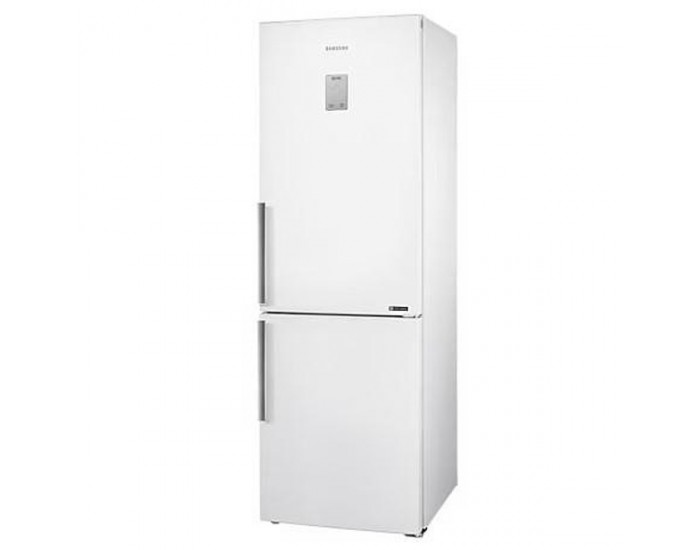 Хладилник с фризер Samsung RB33J3515WW/EF , 339 l, E , No Frost , Бял
