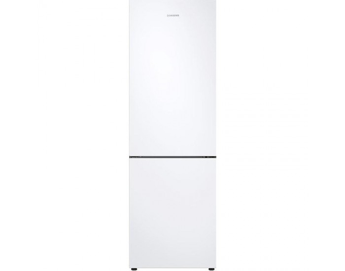 Хладилник с фризер Samsung RB33B610EWW/EF , 334 l, E , No Frost , Бял