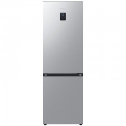 Хладилник с фризер Samsung RB34C670ESA/EF , 344 l, E , No Frost , Инокс - Хладилници