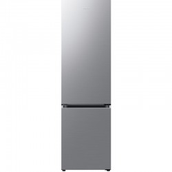 Хладилник с фризер Samsung RB38C600CS9/EF , 390 l, C , No Frost , Инокс - Хладилници