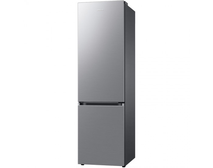 Хладилник с фризер Samsung RB38C600CS9/EF , 390 l, C , No Frost , Инокс