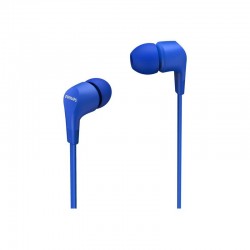 Слушалки Philips TAE1105BL/00 , IN-EAR (ТАПИ) - Офис